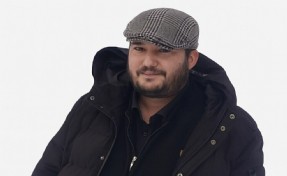 Tarım Kredi Kooperatifi müdürü, zimmet suçundan tutuklandı