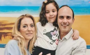 Tayfun Kahraman hastaneye kaldırıldı!