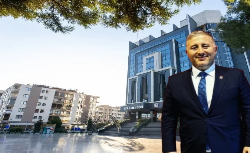 ‘Tehdit ve belediye binasında darp’ iddiasında iki isim de adli kontrol şartıyla serbest!