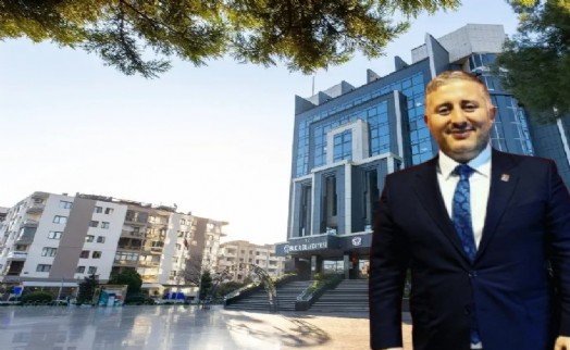 ‘Tehdit ve belediye binasında darp’ iddiasında iki isim de adli kontrol şartıyla serbest!