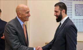 Tom Barrack'tan ilk açıklama: SDG'nin IŞİD karşıtı güç olma işlevi büyük ölçüde sona ermiştir
