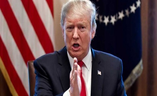 Trump Venezuela lideri Maduro'nun esir düştüğünü açıkladı