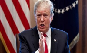 Trump Venezuela lideri Maduro'nun esir düştüğünü açıkladı