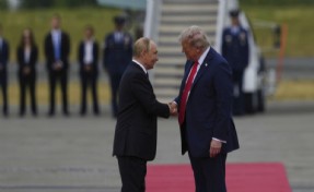 Trump rica etti, Putin kabul etti: Rusya o tarihe kadar saldırmayacak