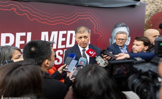 Tugay: Borçlarımızın yapılandırılması için uygun bir çözüm bekliyoruz
