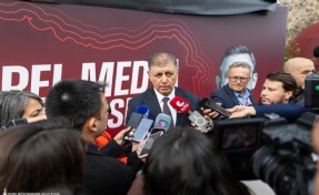 Tugay: Borçlarımızın yapılandırılması için uygun bir çözüm bekliyoruz
