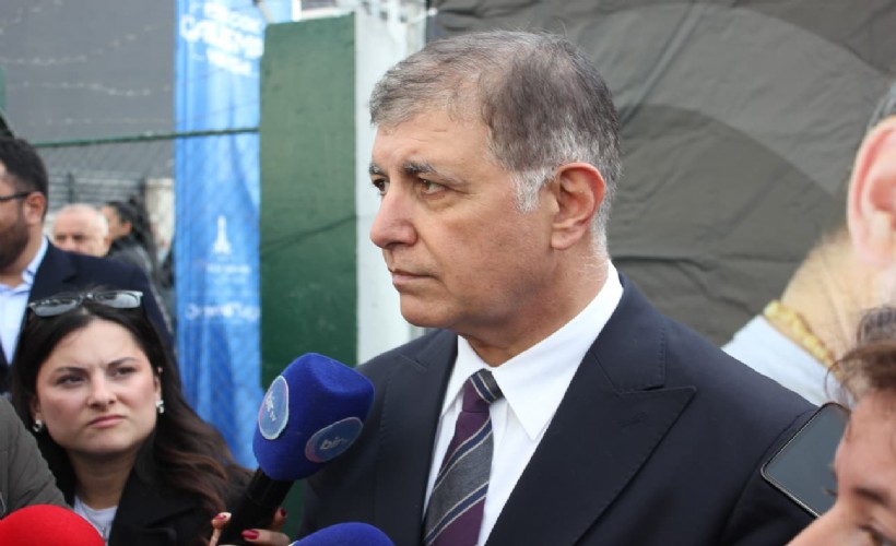 Tugay: 'İnsanlar iyi yönetilsin diye iktidar değişsin istiyoruz'