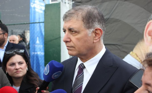 Tugay: 'İnsanlar iyi yönetilsin diye iktidar değişsin istiyoruz'