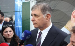 Tugay: 'İnsanlar iyi yönetilsin diye iktidar değişsin istiyoruz'