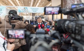 Tugay: Ya hizmet getirsinler ya da engel olmasınlar