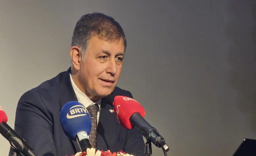 Tugay: Tunç Soyer'in benimle kişisel sorunu var; AKP'ye geçsem yakın çevrem yüzüme bakmaz