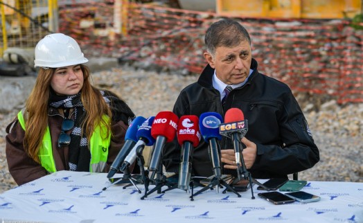 Tugay’dan 'Basmane Çukuru' açıklaması:  Dışarıdan ahkam kesiyorsunuz