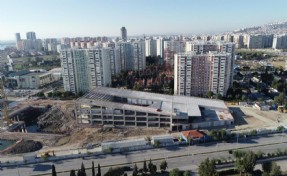 Tugay’dan ‘opera binası’ açıklaması: Neden tamamlanamadığını bakanlığa sorun!