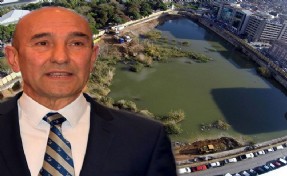 Tunç Soyer’den Basmane Çukuru protokolüne tepki