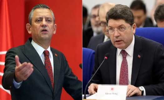 Tunç’tan Özel’e ‘Maduro’ yanıtı: ‘Diplomatik hassasiyetleri gözetmeyen ve hukuki gerçekleri çarpıtan ifadeler…'