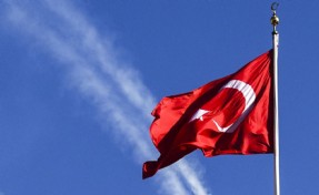 Türk bayrağına bir saygısızlık daha! Iğdır'daki skandalda tutuklama!