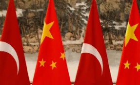 Türkiye'den Çin vatandaşlarına vize muafiyeti!