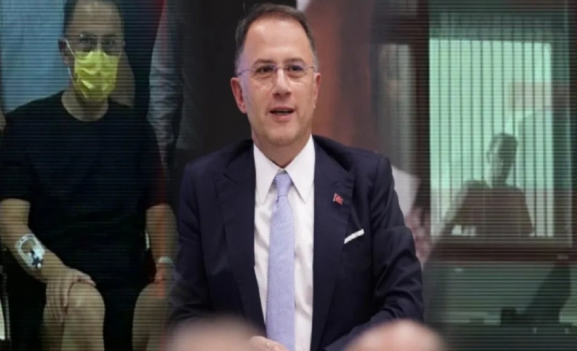 Tutuklu Başkan Murat Çalık için hayati ameliyat kararı!
