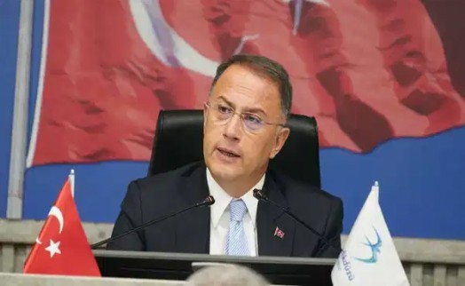 Tutuklu başkanlardan 'Murat Çalık' çağrısı!