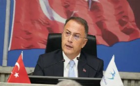 Tutuklu başkanlardan 'Murat Çalık' çağrısı!