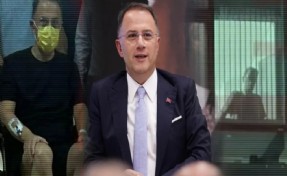 Tutuklu belediye başkanı Murat Çalık yeniden hastaneye kaldırıldı!