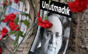 Uğur Mumcu Konak’ta anılacak