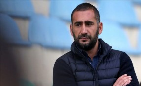 Ümit Karan uyuşturucudan gözaltına alındı!