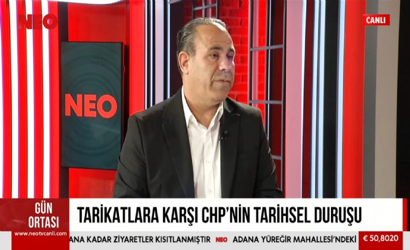 Umutoğulları’ndan Başkan Güç’e sert çıkış: Cemaate karşı tavrıyla sınıfta kalmıştır!