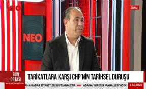Umutoğulları’ndan Başkan Güç’e sert çıkış: Cemaate karşı tavrıyla sınıfta kalmıştır!