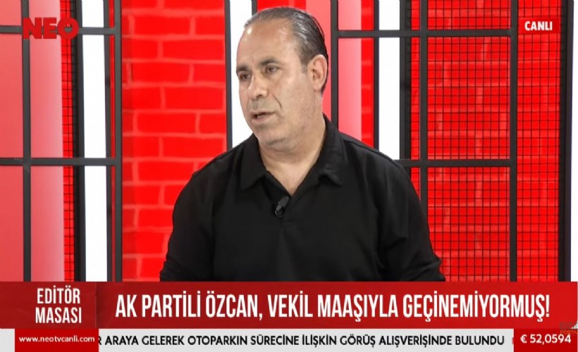 Umutoğulları’ndan Tugay’a ağır soru: Bu teslimiyetin gerekçesi ne?