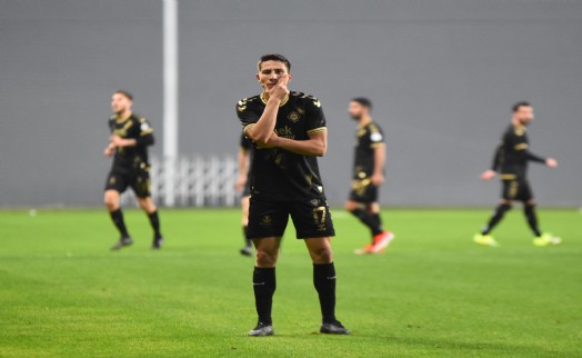 Ünal Alihan Kavlak attı Altay 3 puanı aldı