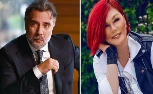 Uyuşturucudan alınmışlardı: Oktay Kaynarca ve Emel Müftüoğlu hakkında ev hapsi talebi