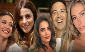 Ünlülerin uyuşturucu test sonucu açıklandı