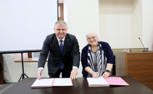 Urla’da toplumsal cinsiyet eşitliği için güç birliği