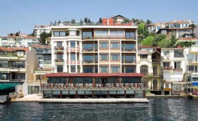 Uyuşturucu operasyonları sonrası ünlenen Bebek Otel'e kötü haber!