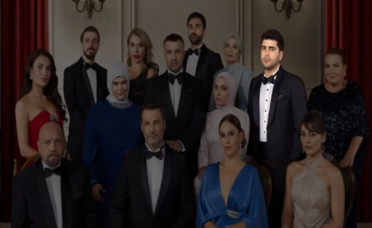 Uyuşturucu testi pozitif çıkmıştı: Doğukan Güngör 'Kızılcık Şerbeti' kadrosundan çıkarıldı!