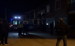 Uzman çavuş, başından vurulmuş halde ölü bulundu!
