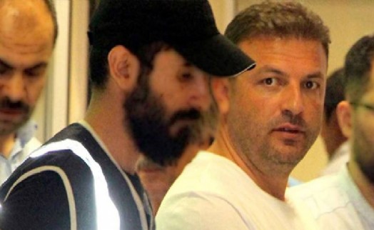 Veysel Şahin'in malvarlığına el kondu!