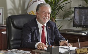 Yalçın Ata’dan Başkan Tugay’a ‘veto’ teşekkürü…