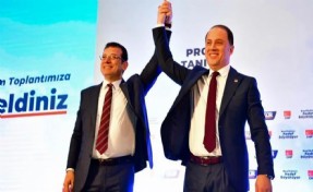 Yarın ameliyat olacak… İmamoğlu’ndan ‘Mehmet Murat Çalık’ mesajı: Az kaldı, gideceksiniz!