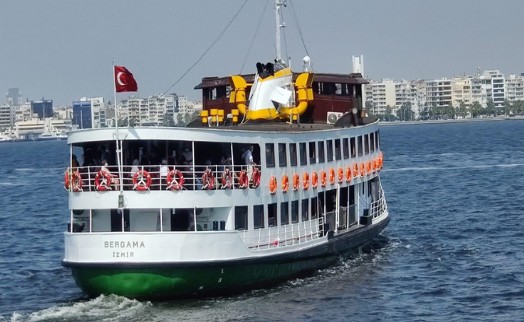 Yarıyıl tatilinde çocuklara özel Körfez turu