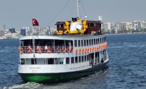 Yarıyıl tatilinde çocuklara özel Körfez turu
