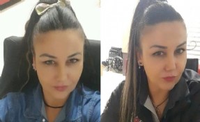 Yediği elma canından etti!