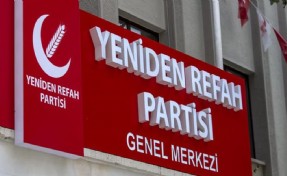 Yeniden Refah Partili Belediye Başkanı ihraç edildi! AK Parti'ye geçecek iddiası