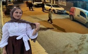 Yılbaşı öncesi kaybolmuştu: Mihriban'ı öldürüp ormana gömmüş!