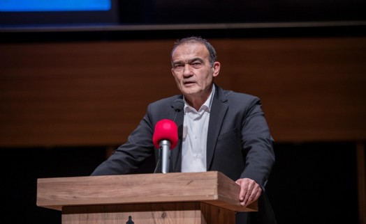 Yıldır’dan Kocaoğlu’na Basmane Çukuru yanıtı: TMSF’ye ‘kıyak’ geçilmiyor!