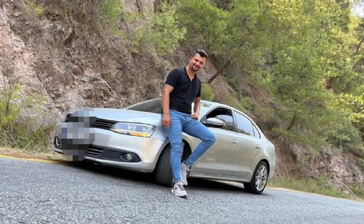 Yorgun mermiyle düğünü kana bulamıştı: Komiser tutuklandı
