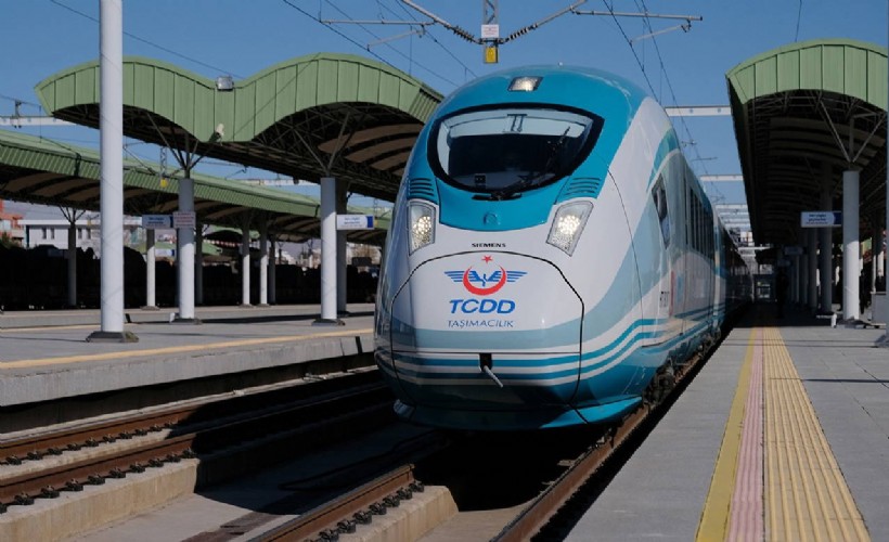 Yüksek Hızlı Tren biletlerine dev zam: İşte il il güncel fiyat listesi!