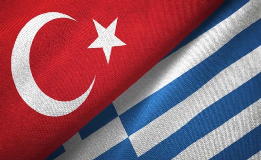 Yunan Bakan Atina'nın asıl hedefini ifşa etti!