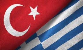 Yunan Bakan Atina'nın asıl hedefini ifşa etti!